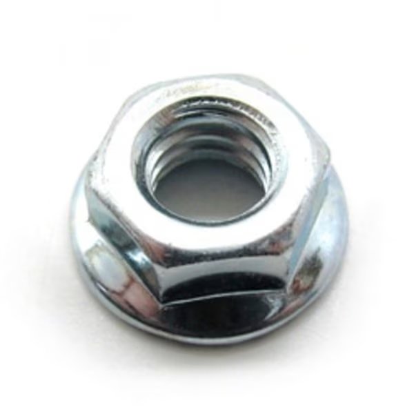 Replacement Ezgo / Cushman / Textron Lock NUT 5/16-18-unc Electric TXT Freedom 2016 Golf Cart, Ilc, Mfr#: LOCK NUT 5/16-18-UNC FOR ELECTRIC TXT FREEDOM 201